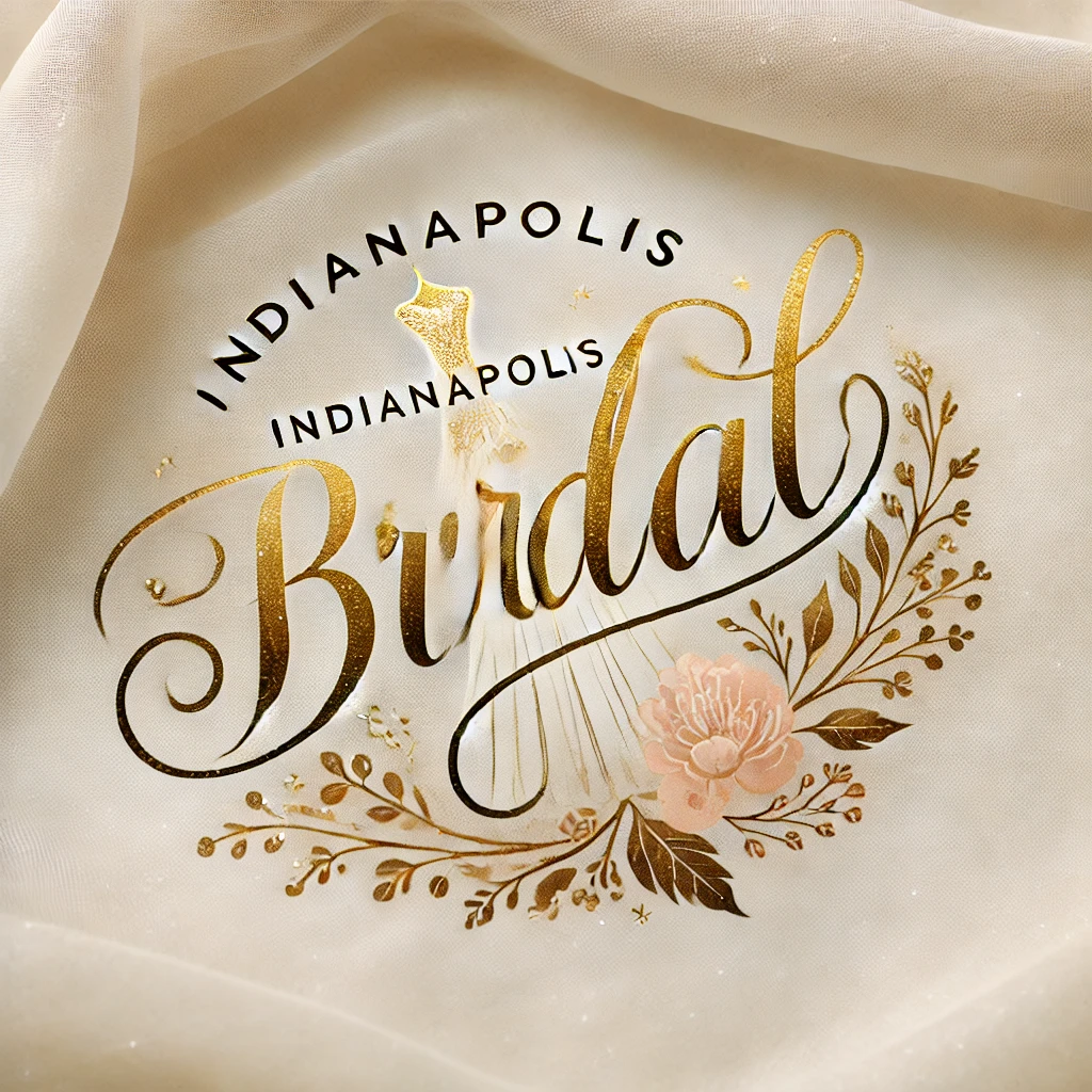 Indianapolis Bridal Logo
